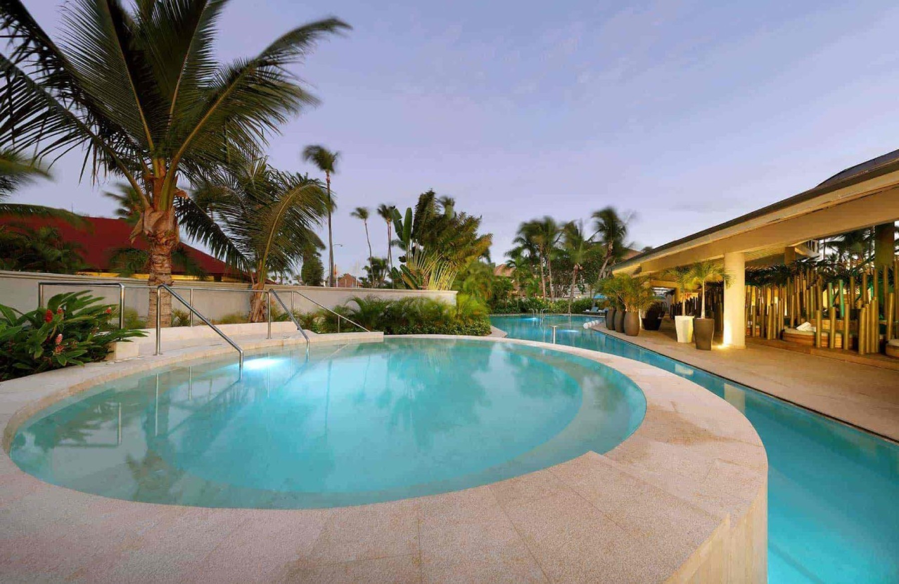 Punta Cana - TRS Turquesa